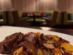 -外高桥喜来登酒店采悦轩