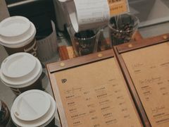 -Peet's Coffee皮爷咖啡(武商Mall手作店)