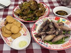 -吉源大排档·鱼生·海鲜(烧烤彩印厂店)