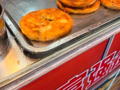 -老上海葱油饼(七宝老街富强街店)