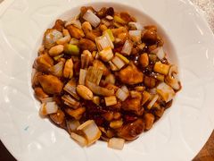 -南门小馆·清真(国贸商城店)
