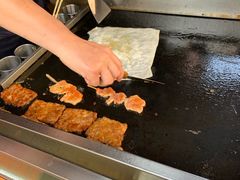 -神奇的香酥鸡蛋灌饼