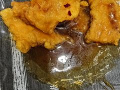 -金达莱烧烤(黎明南街店)