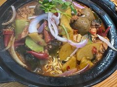 -花雕醉鸡(德盛广场一店)