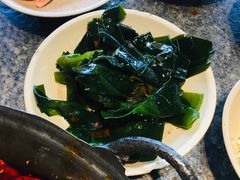 海带-大虎重庆老火锅(正弘城店)
