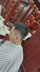 -绅仕門男士理发馆
