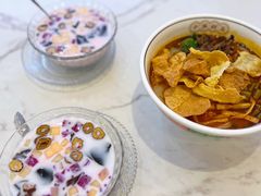 -弘束束柳州深巷螺蛳粉(珠江路店)