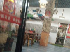 -冯记白土岗辣子鸡