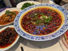 -院8里·少城记忆老川菜(宽窄巷子店)