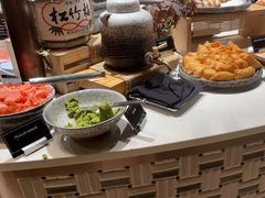 -RISE RESTAURANT(滨海湾金沙店)