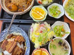 -菊儿人家·北京胡同菜(南锣鼓巷店)