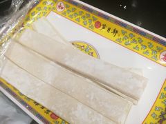 -芦月轩羊蝎子(北蜂窝店)