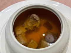-香然会·园林雅宴(陆家嘴店)