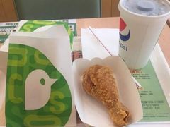 -德克士(前门店)