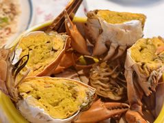 黄油蟹-三妹小龙虾·黄油蟹(华侨城总店)