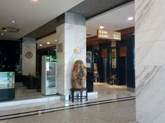 -上海虹梅嘉廷酒店