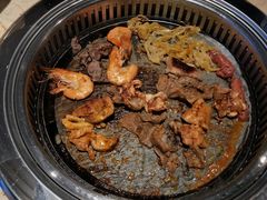 -万象·复兴号鲜肉烤肉海鲜自助(升级店)