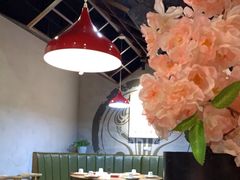 -叶派龙虾•招牌香辣蟹·海鲜(中海国际店)