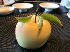 -杭州西子湖四季酒店·金沙厅