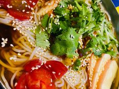 冷面-很久以前羊肉串(打浦路店)