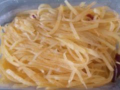 -山芋腔苏北菜(盐城滨海店)