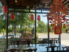 -呼吸森林·生态农庄农家乐私房菜