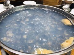 -凯华海鲜火锅·传承三十六年