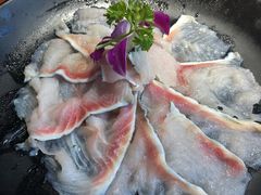 -捞围鲜·港式打边炉(海阳路店)