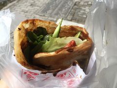 -海燕家人灌蛋饼(凤凰街店)