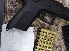 -战甲射击中心·茶室