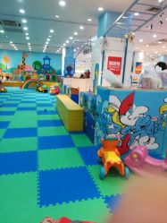 -爱婴室(上海浦建路店)