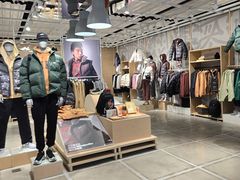 -NIKE(沪闵路南方友谊商城店)