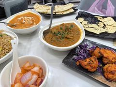 -VATAN INDIAN RESTAURANT米特餐饮有限公司(城北路店)