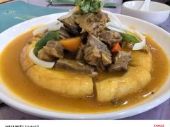 -新疆巴州金丝特餐厅(大钟寺店)