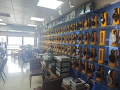 -北京天域联达耳机店(财智国际大厦店)