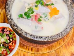 -索菲特酒店·乐轩华中餐厅