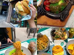 -金捞茶餐室(祐汉兴隆楼店)