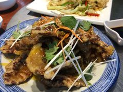 -大草原清真饭庄(沙河店)