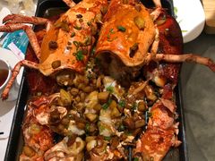-79号渔船海鲜饭店(宝安店)