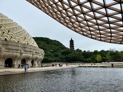 -牛首山文化旅游区