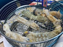 -海味当家(西安路店)
