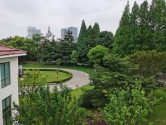 -上海虹桥迎宾馆