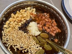 传统老冰粉-耍盆友·重庆江湖菜(百子湾店)