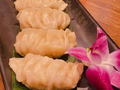 日式煎饺-焱岛烧肉·活鳗炙烤(晋江万达店)