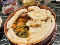 -奉天小馆·非遗东北菜(沈阳万象城店)