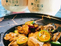 -凤园椰珍·臻品椰子鸡(保利时光里店)
