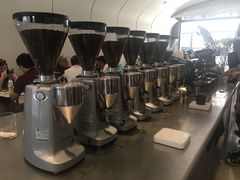 -Seesaw Coffee(上生新所店)