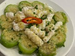 -宜宾海鲜酒家·三十年老字号