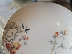 -喜来登由由大酒店九州膳坊中餐厅