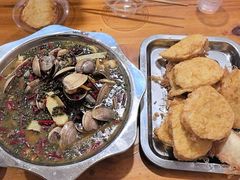 -陈氏肥蛤(小纬六路总店)
